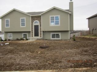 8319 NE 116th St, Kansas City, MO 64157