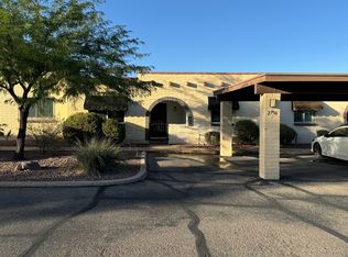 2756 W Jennie Pl, Tucson, AZ 85713