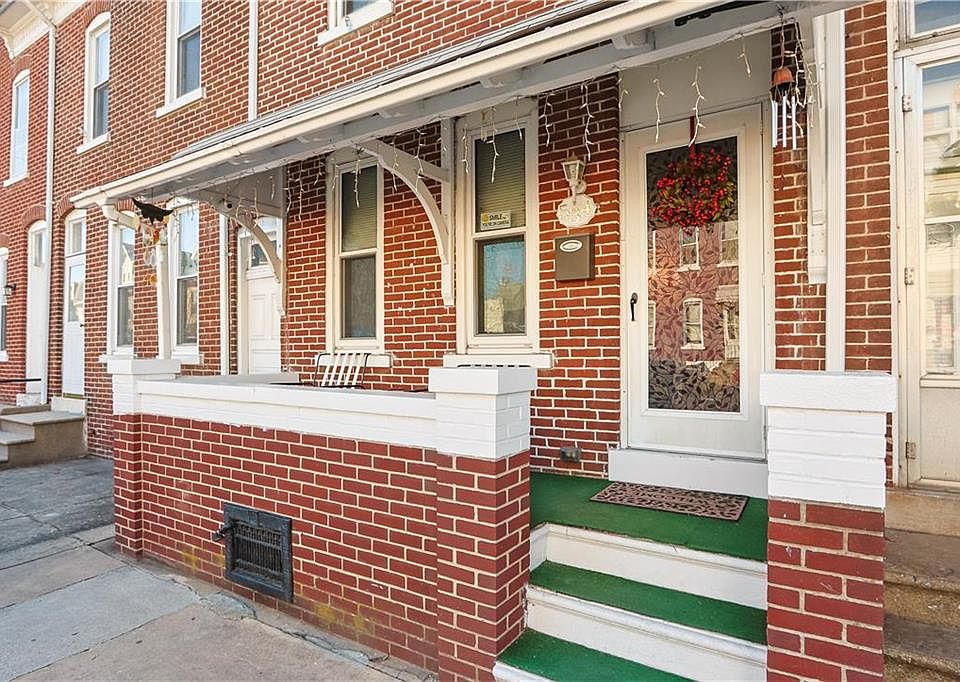 534 N 10th St, Allentown, PA 18102 Zillow