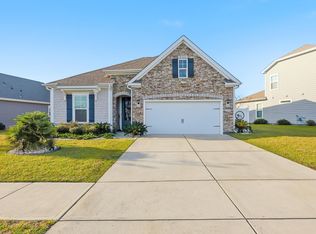 2830 Stellar Loop, Myrtle Beach, SC 29577