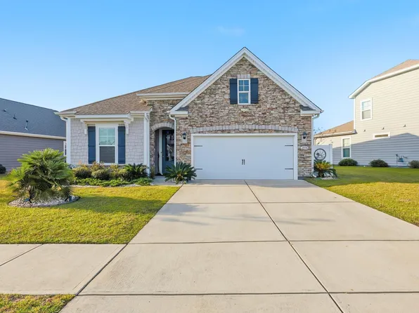2830 Stellar Loop, Myrtle Beach, SC 29577