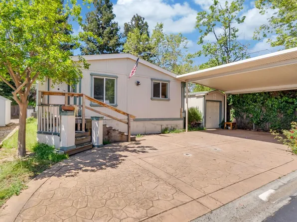 31 Shrine Way, Sacramento, CA 95827