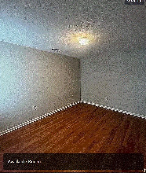 Available Room