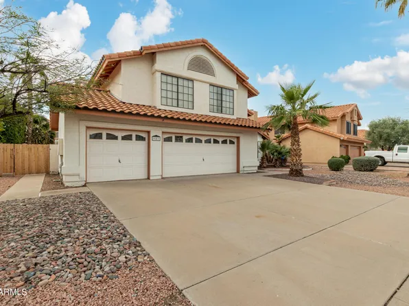 987 E DIVOT Drive, Tempe, AZ 85283