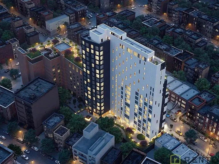 60 Cedar St #17H — Photo 2