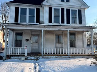 520-522 E Water St, Chillicothe, OH 45601