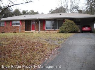 644 Murrell Rd, Kingsport, TN 37660