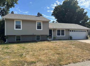 3800 S Webster St, Kokomo, IN 46902
