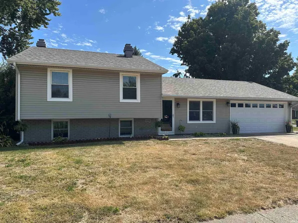 3800 S Webster St, Kokomo, IN 46902