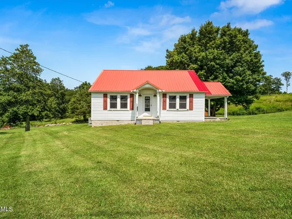7108 Clapps Chapel Rd, Corryton, TN 37721