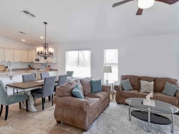 321 W DEXTER Way, San Tan Valley, AZ 85143