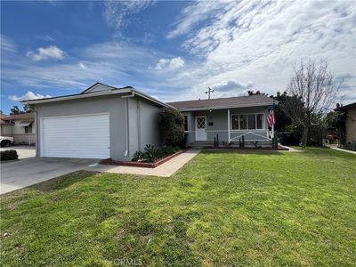 648 W Gaillard St, Glendora, CA, 91740