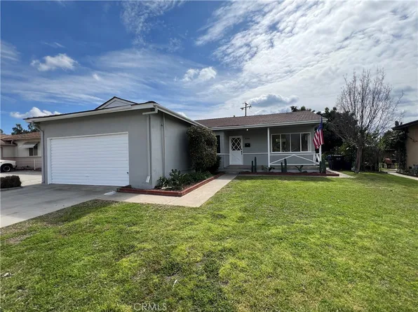 648 W Gaillard St, Glendora, CA 91740
