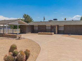 2831 E Joan D Arc Ave, Phoenix, AZ 85032