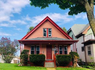 1642 S 58th St, West Allis, WI 53214