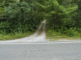 1733 S Eight Mile Rd, Breckenridge, MI 48615