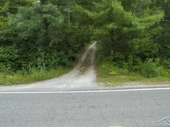 1733 S Eight Mile Rd, Breckenridge, MI 48615