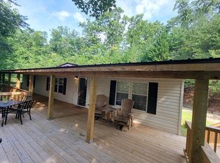 348 Mountain Valley Rd, Lambsburg, VA 24351