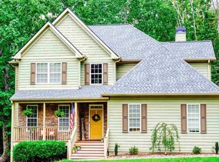 1994 Britt Dr, Snellville, GA 30078