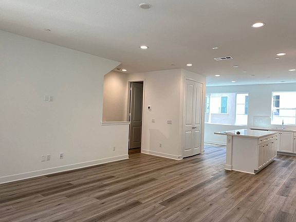 Homesite 303 Living Room