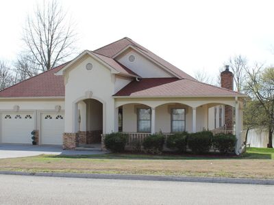 3908 Gooseneck Dr, Knoxville, TN, 37920