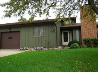 847 W 6th St, Marysville, OH 43040