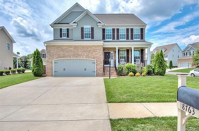 1st image of 8763 New Holland Ln