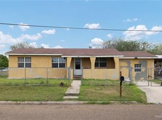 400 S 17th Ave, Edinburg, TX 78539