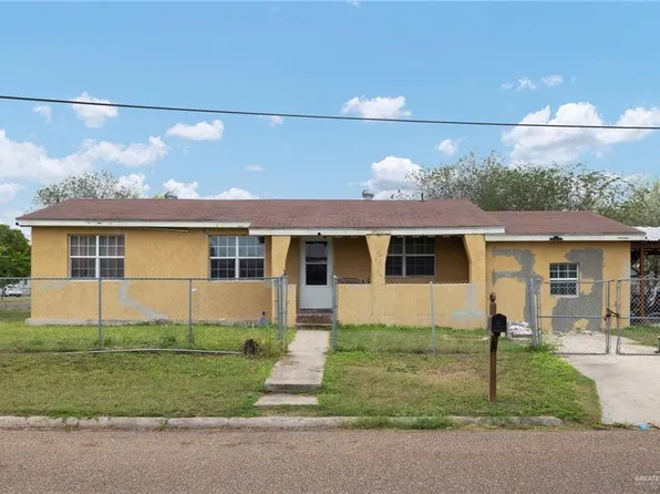 400 S 17th Ave, Edinburg, TX 78539