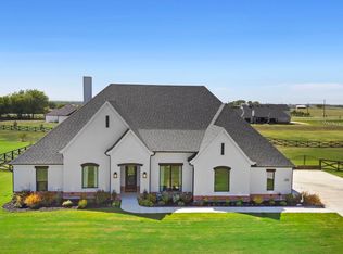 3716 Stardust Ln, Northlake, TX 76226