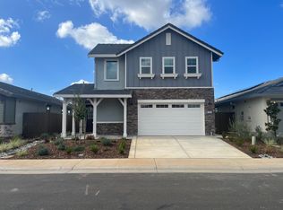 3056 Poas Way, Rancho Cordova, CA 95742