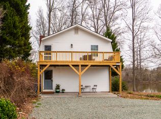 4315 Hickory Nut Point, Burlington, NC 27217