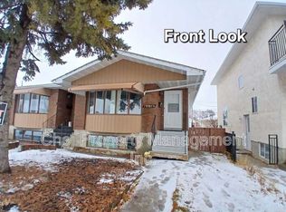 13321 119th St NW #A, Edmonton, AB T5E5M6