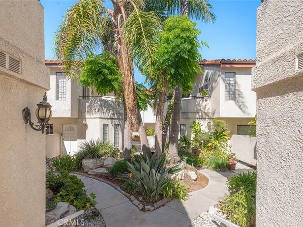 4021 W 182nd St APT H, Torrance, CA 90504