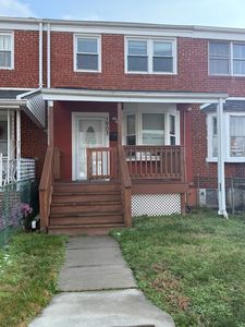 1907 Penhall Rd, Baltimore, MD, 21222