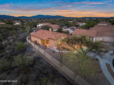 3840 N Nash Creek Ct, Tucson, AZ, 85745