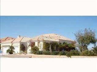 2000 Bay Tree Dr, Las Vegas, NV 89134