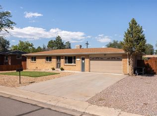 5915 W 5th Ave, Lakewood, CO 80226