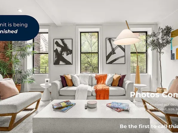 49 West 16th Street image 1 of 12