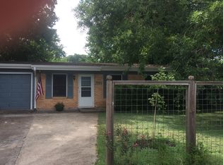 7811 Northwest Dr, Austin, TX 78757