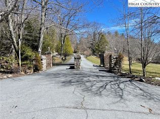 LOT Tyneridge Rd #B, Banner Elk, NC 28604