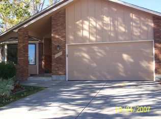 3828 W 12th Street Dr, Greeley, CO 80634