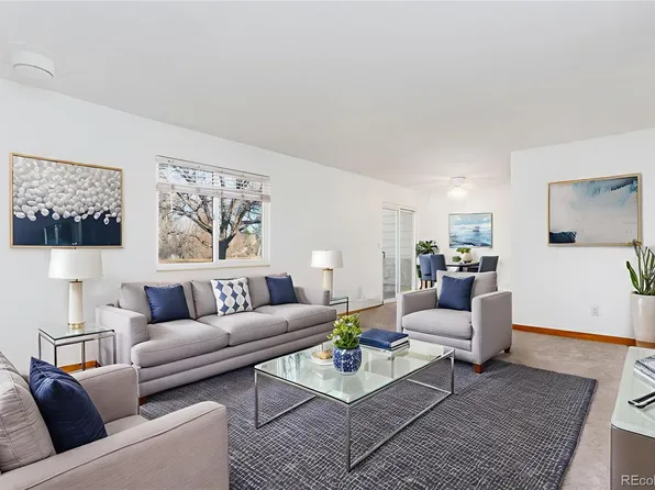 92 Newark Street #A, Aurora, CO 80012