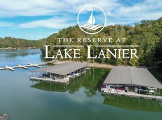 LOT 8 Crestline Dr, Dawsonville, GA