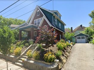 3227 Orleans St, Pittsburgh, PA 15214