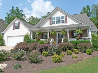 610 Burgess Creek Dr, Suwanee, GA 30024