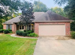 80468 N Willie Rd, Folsom, LA 70437