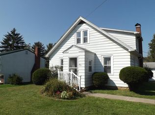 251 Furst St, Flemington, PA 17745