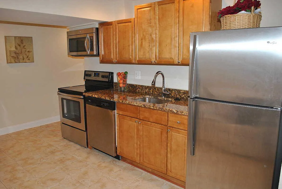 1 bed, 600 sqft, $1,650 — Photo 4