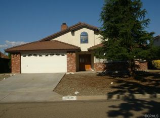 13425 Hidden Valley Rd, Victorville, CA 92395